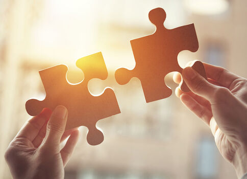 Optimales Zusammenspiel aus rmDATA GeoMapper und Geo8