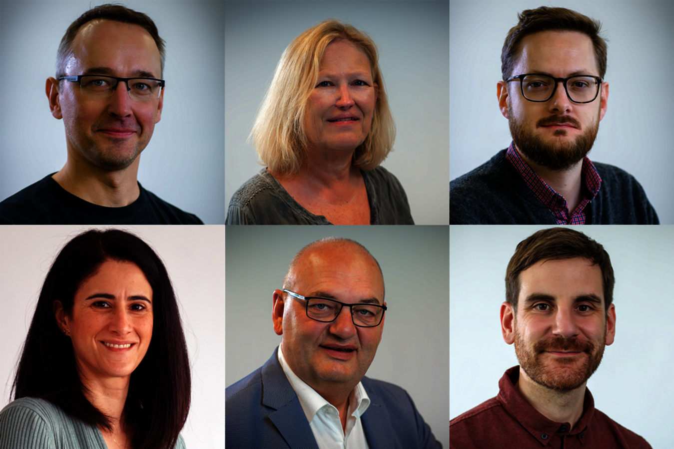 Verstärkung im axmann Team