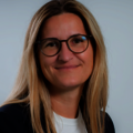 <p>Michaela Wurzer, HR Managerin</p>