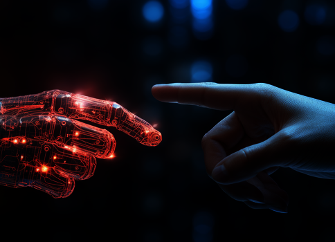 Le futur de la géomatique. Le 25 janvier 2024 à Yverdon nous vous montrons comment redessiner le monde de la géomatique avec rmDATA.