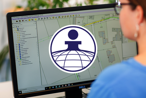 rmDATA GeoDesktop So schnell, einfach und kostengünstig kann GIS sein.