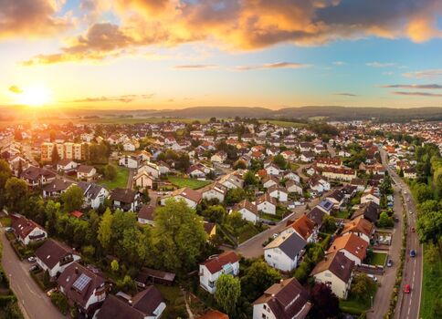 Heben Sie das Führen der Stadtgrundkarte auf das nächste Level!