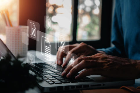Mit der Fachschale Vermessung erweitern Sie rmDATA GeoMapper zu Ihrer All-In-One Lösung für die Arbeit im Vermessungsbüro.