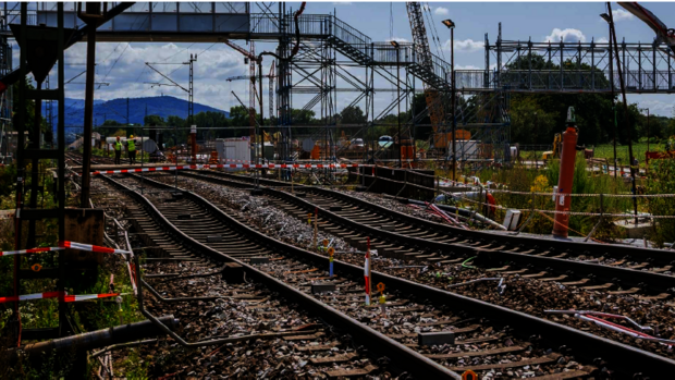 Überwachungsmessung leicht gemacht