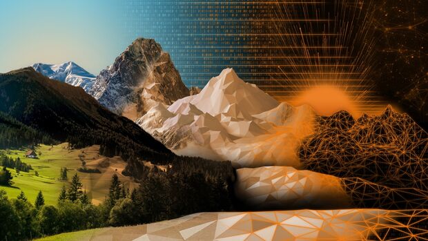 Objektkatalog flexibel anpassen – rmDATA Geomatik effizient nutzen