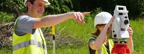 Alle Projektdaten zentral verfügbar