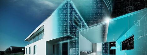 rmDATA 3DWorx ist NEU: rmDATA Reality3D