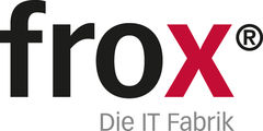 frox Die IT Fabrik, frox GmbH