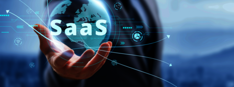 Software as a Service & Nutzungsmodell NEU