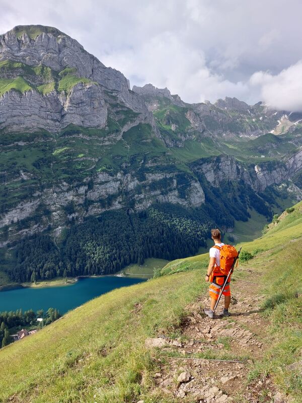 Pilotkanton Appenzell Innerrhoden
