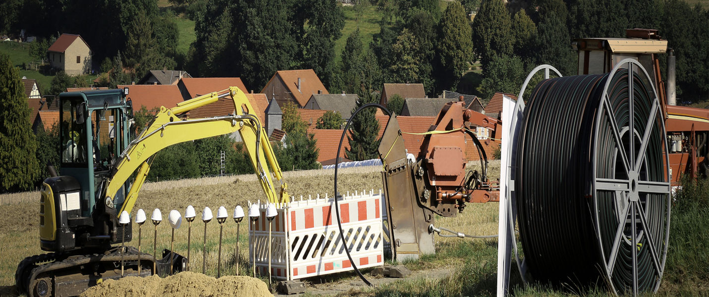 Netzmanagement für Telekommunikation