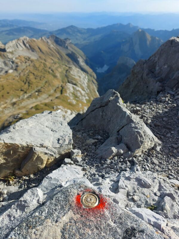 Pilotkanton Appenzell Innerrhoden