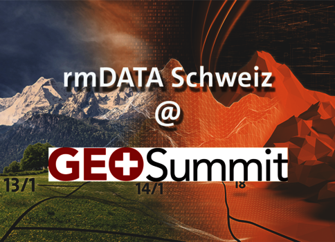 rmDATA au GeoSummit 2024