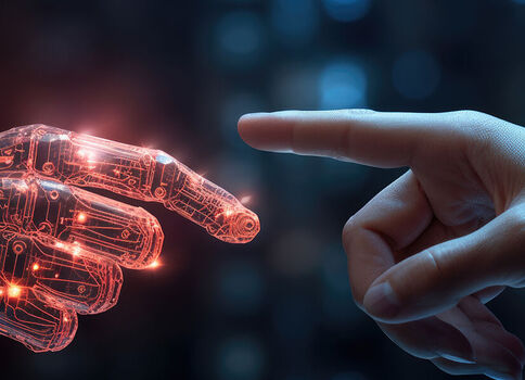 Erleben Sie die Zukunft der Geomatik am rmDATA Geomatik Event in Olten 2023