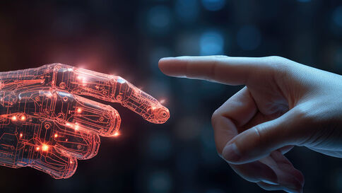 Erleben Sie die Zukunft der Geomatik am rmDATA Geomatik Event in Olten 2023