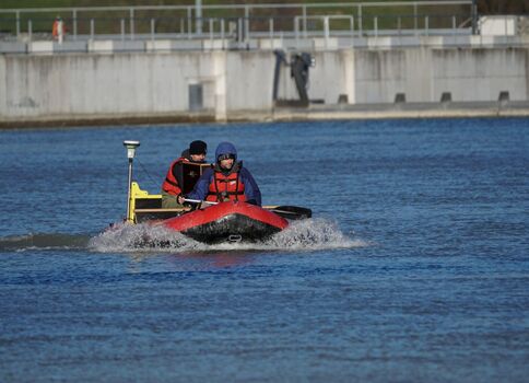 RMproject - eine Software von Vermessern für Vermesser
