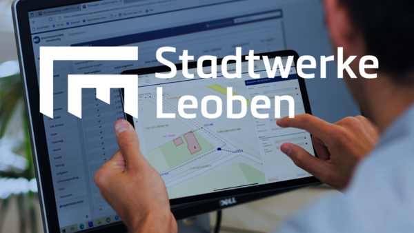 rmDATA Smart Networx bei den Stadtwerken Leoben im Einsatz