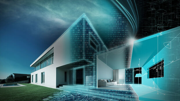 Next Level BIM Modellierung