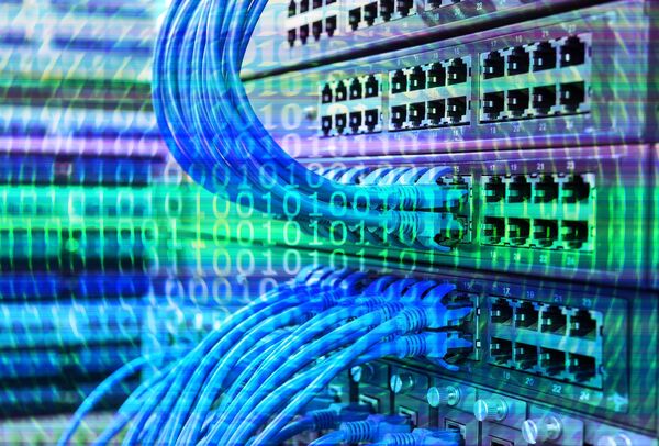 Vollständige Digitalisierung ist eine zentrale Aufgabe der Firma CableRunner, Betreiber eines Telekommunikationsnetzes