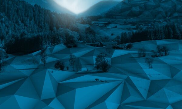 Die rmDATA Geomatik-Lösung steht für Flexibilität, Effizienz und Präzision.