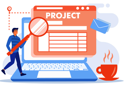 rmDATA Projects – der digitale Alleskönner für Ihr Ingenieurbüro