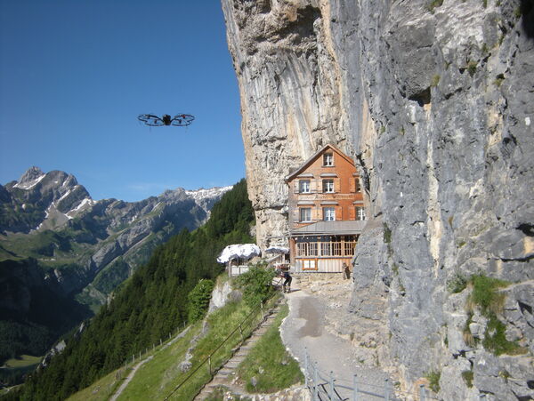 Pilotkanton Appenzell Innerrhoden