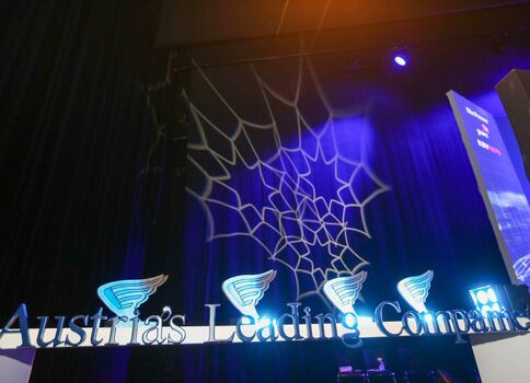 Austria's Leading Company Award