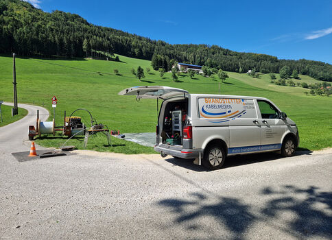 Brandstetter Kabelmedien GmbH ist Anwender von rmDATA Smart Networx.