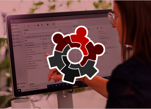 Dans sa version actuelle 2023.4, le logiciel d'organisation RMproject contient entre autres des nouveautés dans le calcul des indemnités journalières, la gestion des congés et l'efficacité au travail.