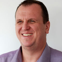 Huber Manfred