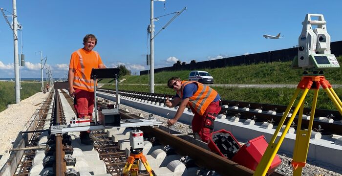 intermetric ist Power-User von rmDATA GeoMapper