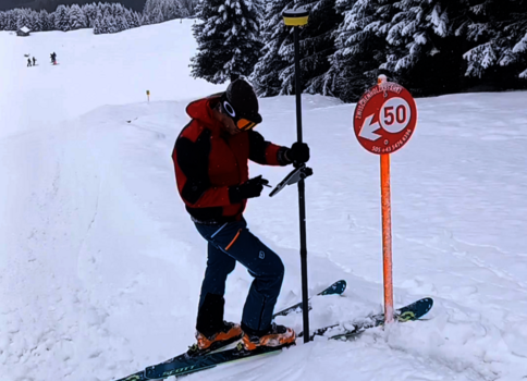 rmDATA Smart Area: Das umfangreiche Informationssystem für Bergbahnen