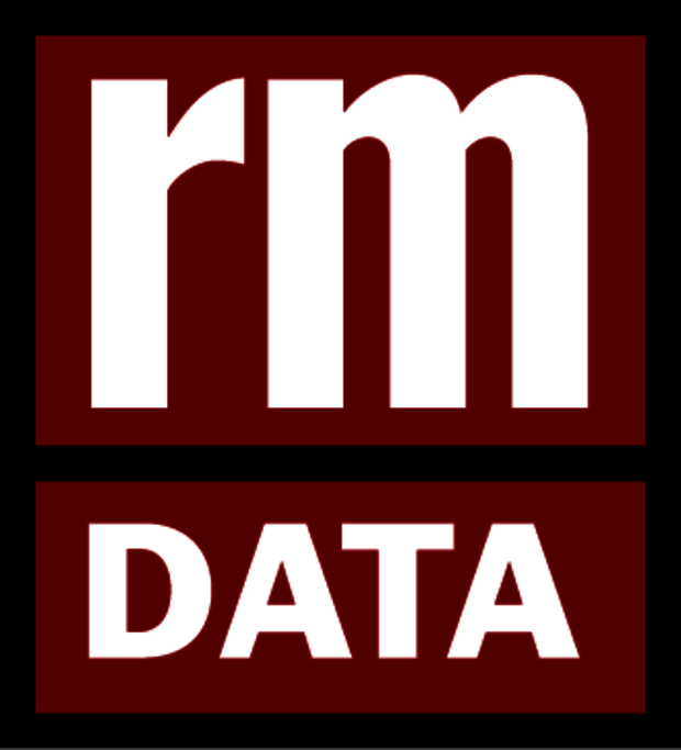 Logo rmDATA