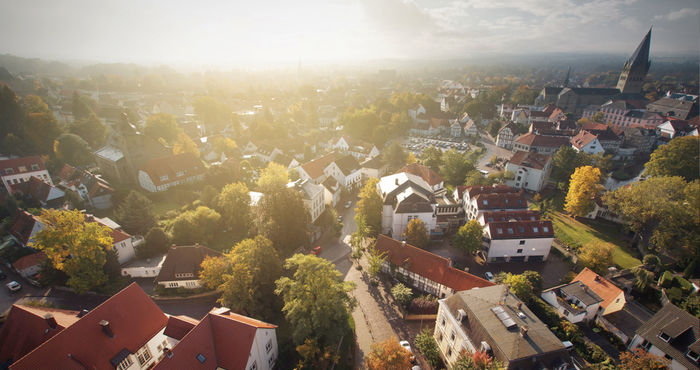 Infrastrukturmanagement für Kommunen