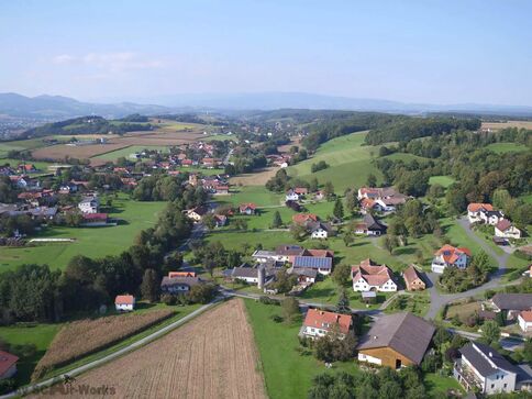 rmDATA Smart Infra als Gesamtlösung für die Gemeinde