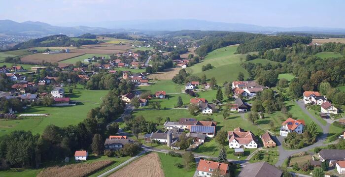 Kommunaler Umsteiger auf Gesamtlösung rmDATA Smart Infra