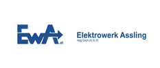 Logo Assling Elektrowerk Logo Assling Elektrowerk