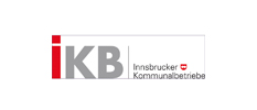 InnsbruckerKommunalbetriebe Logo Innsbrucker Kommunalbetriebe