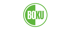 Logo BOKU